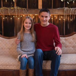 Meet your Posher, Stacy